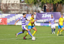 Politehnica Timișoara dă startul returului în Superliga feminină cu meci împotriva lui Vasas Femina Odorheiu Secuiesc