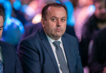 Alin Popoviciu: PNL Timiș și relația cu PSD