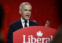 Mark Carney, Prim-ministrul Canadei, denunță acordul SUA-Rusia privind motorina