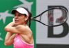 Sorana Cîrstea Avansează în Optimi la WTA Ningbo 2023