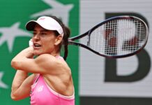 Sorana Cîrstea Avansează în Optimi la WTA Ningbo 2023