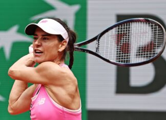 Sorana Cîrstea Avansează în Optimi la WTA Ningbo 2023