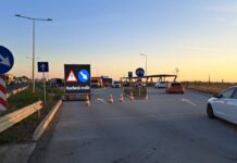 Recensământ rutier în Timiș și Caraș-Severin pe 21 octombrie 2023