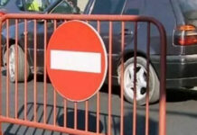 Restricții de trafic la Timișoara: Detalii despre lucrări și perioade