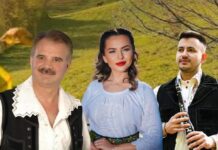Ruga de la Bucova: Concert cu Petrică Miulescu și Mihaela Stan pe 26 și 27 octombrie