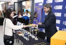 Universitatea Politehnica Timișoara la Salonul Internațional de Invenții 2026