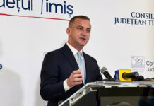 Alfred Simonis acuză blocarea stadionului „Dan Păltinișanu” de către premierul Ilie Bolojan