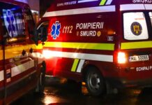 Accident rutier în Timișoara: Bărbat de 66 de ani lovit de mașină în timp ce traversa prin loc nepermis