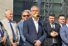 Sorin Ionescu, director al Colegiului Bănățean din Timișoara, propus în noul guvern