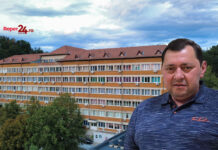 Dr. Cristian Toader preia conducerea Spitalului Județean de Urgență Reșița după un concurs de succes
