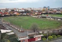 Istoria Stadionului CFR Timișoara: 113 ani de fotbal și evenimente istorice