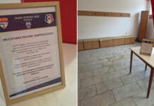 Gest Remarcabil al Cetății Suceava după Victorie la Reșița