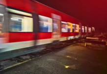 Trenurile între Lugoj și Timișoara circulă cu viteze de 120 km/h de pe 15 octombrie