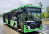 Consultare pentru linie de autobuz la Lupac