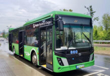 Consultare pentru linie de autobuz la Lupac