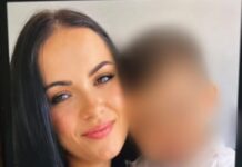 Dispariție alarmantă în Cluj: O tânără mamă și fiul său de 3 ani sunt căutați de Poliție
